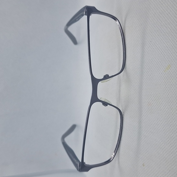 NIKE 8131 C.073 55-17-140 Rx Eyeglass Frame, Pre-Owned - Picture 2 of 7